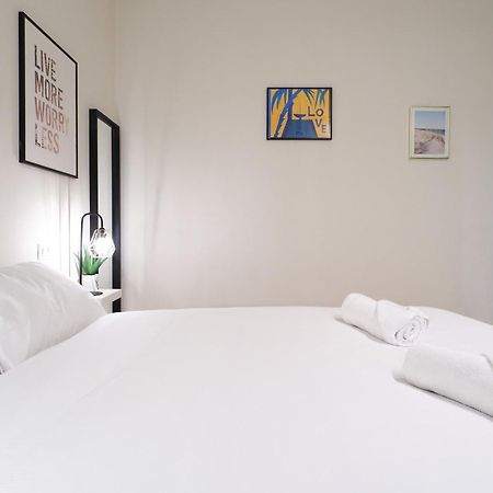 Primopiano - Beato Angelico Apartment Milano Ngoại thất bức ảnh