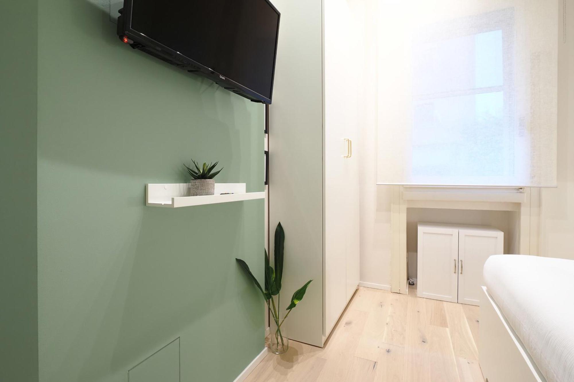 Primopiano - Beato Angelico Apartment Milano Ngoại thất bức ảnh