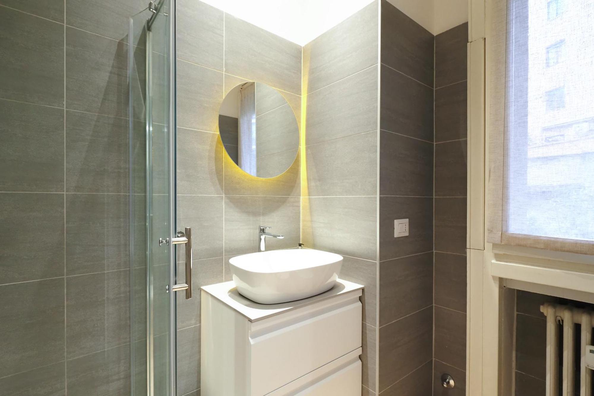 Primopiano - Beato Angelico Apartment Milano Ngoại thất bức ảnh