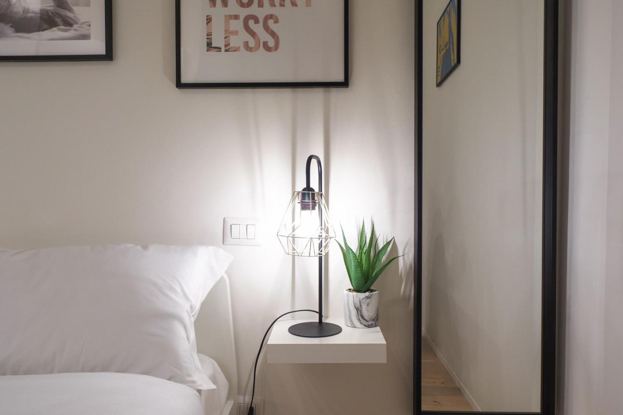 Primopiano - Beato Angelico Apartment Milano Ngoại thất bức ảnh